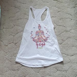 Yoga Tank